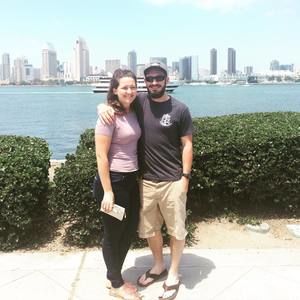 Meet your Posher, Daniel